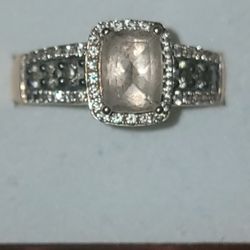 Engagement/Wedding Ring 