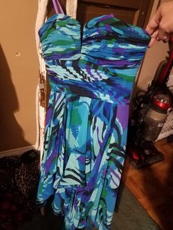Very pretty spring dress size 5/6