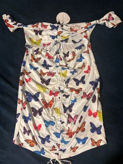Women dress