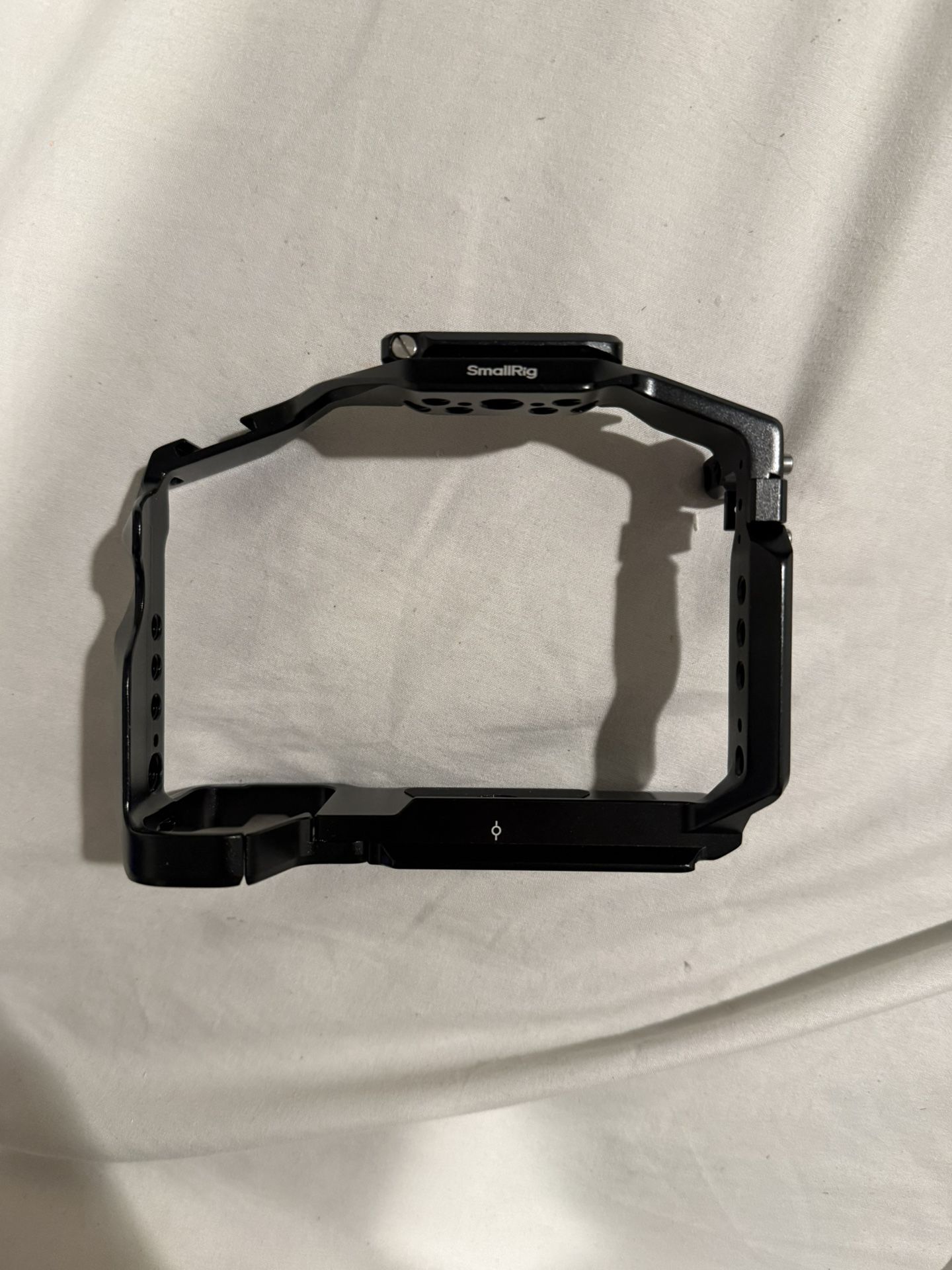 SmallRig A7III A7RIII Camera Cage for Sony A7 III A7R III A9 2918