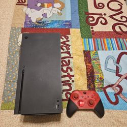 Xbox Series X Gaming Controller Bundle Deal