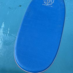 Custom Morey Flowrider Bodyboard 