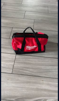 Milwaukee Bag