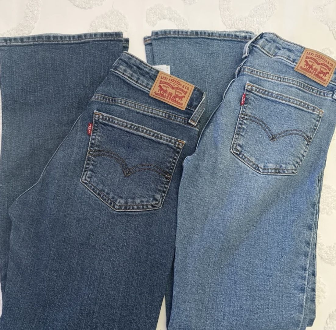 levis jeans