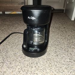 Coffe Maker
