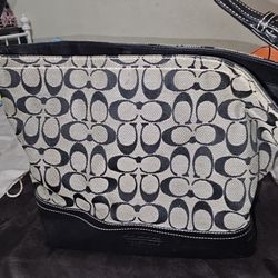 Coach Signature Tote
