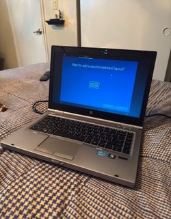 Elitebook 8460p