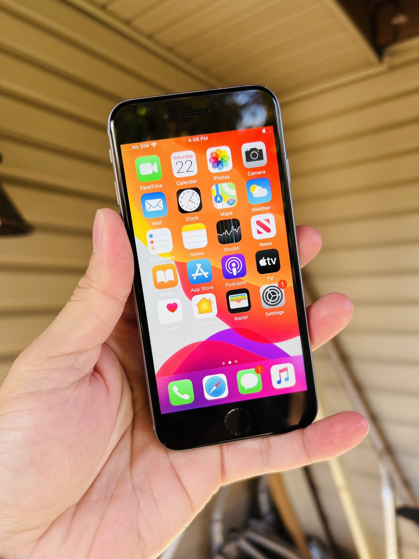 iPhone 6S Unlocked