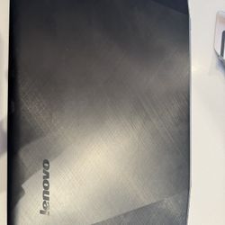 Lenovo Y40-80 Gaming Laptop Or Trade For MacBook 2019 Or Better Or USB C MacBook 