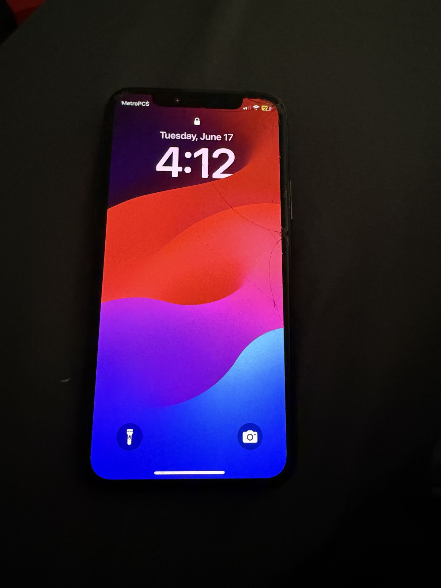 iPhone 11 Pro