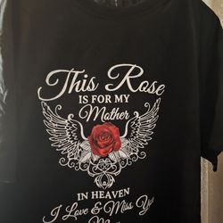 Mother's Day shirt 