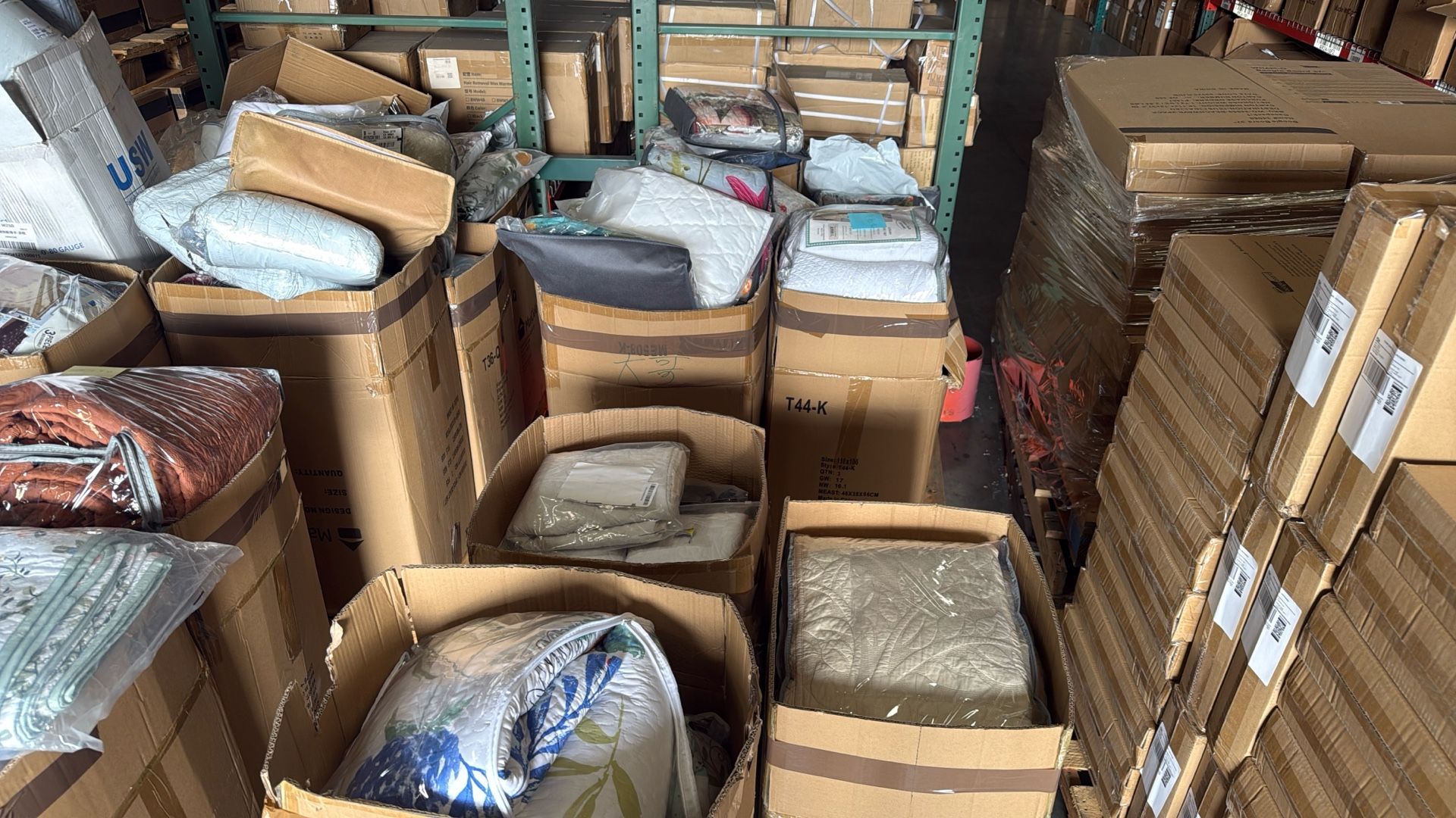 Quilt Set Close Out Selling