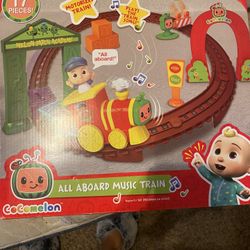 Coco melon Toy 