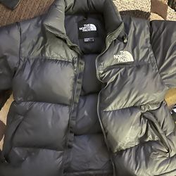 North face 700