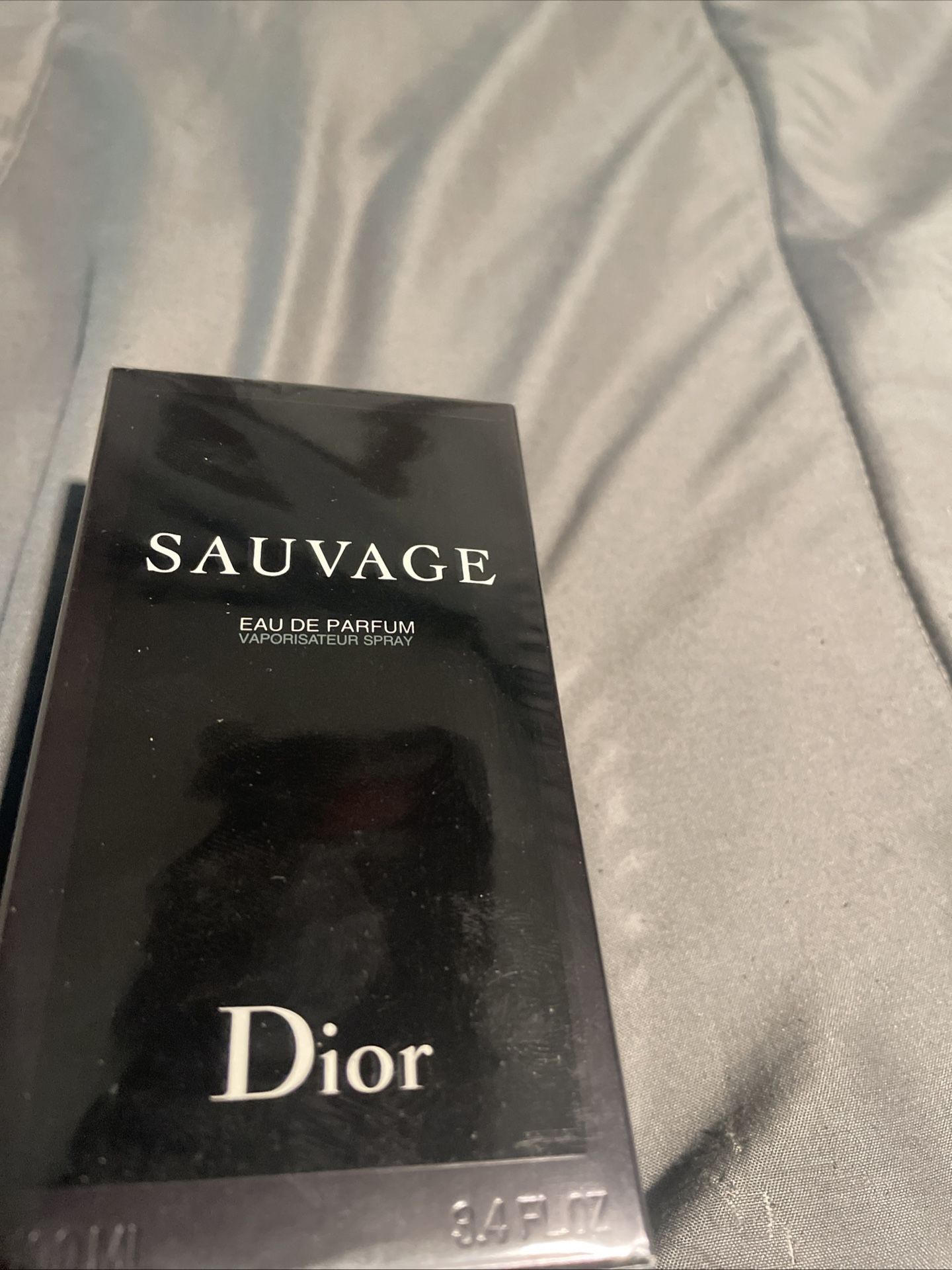 Dior Sauvage Cologne