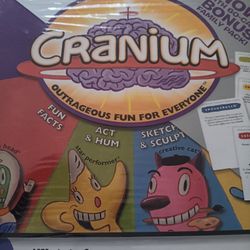Fun Game 