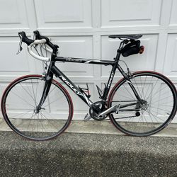 Ridley Excalibur Road Bike. Excellent Shape. Full dura ace Components 