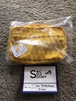 Supreme shoulder bag