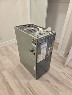 American standard furnace
