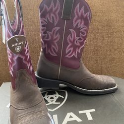 Ariat Boots 