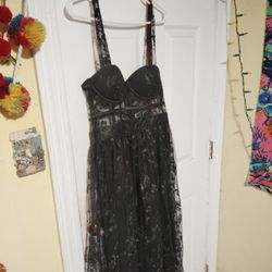 formal dress/prom dress