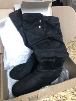 Women Boots