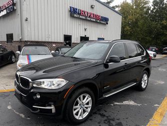 2015 BMW X5