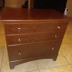 Night Stand Beautiful 