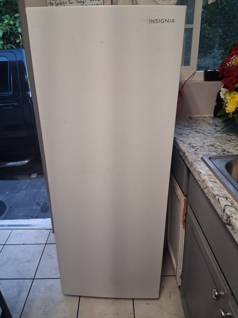 Freezer