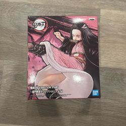 NEZUKO - VIBRATION STARS FIGURE
