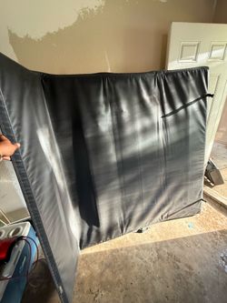 Bed cover