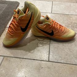 Nike Sabrina All Star 