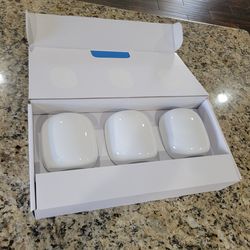 Google Wi-Fi extenders new