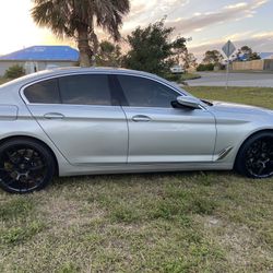 Tire/Rim