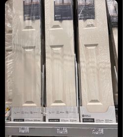 ‼️ New BI FOLD CLOSET DOORS & used INTERIOR DOORS in great condition ‼️ VARIOUS SIZES ‼️ PLEASE, CHECK MY OTHER LISTINGS AND FOLLOW