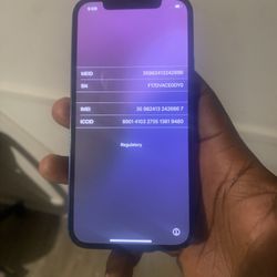 iPhone 12 Pro T-Mobile/sprint Only 