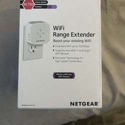 wifi range extender