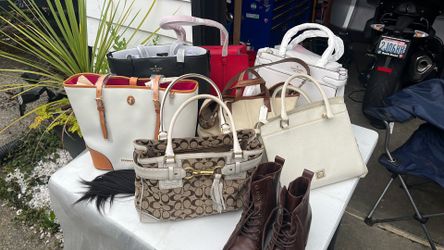 Multi Family Yard Sale ONE DAY ONLY