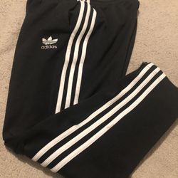 Men’s Adida Sweatpants 
