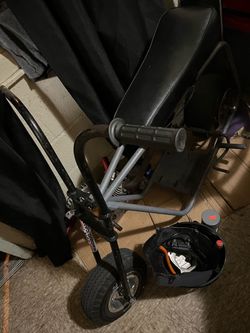 Joes frame gts j bars