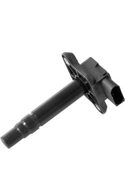 of 4 Ignition Coils Pack for Audi A4/A4 Quattro/TT/TT Quattro,for Volkswagen Beetle Golf Jetta Passat 1.8L

