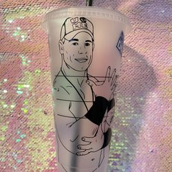 Custom Cups