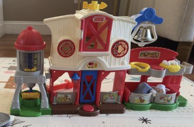 Little People Farm