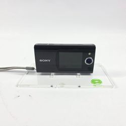 Sony Bloggie Duo Mobile HD Snap Camera MHS-FS2