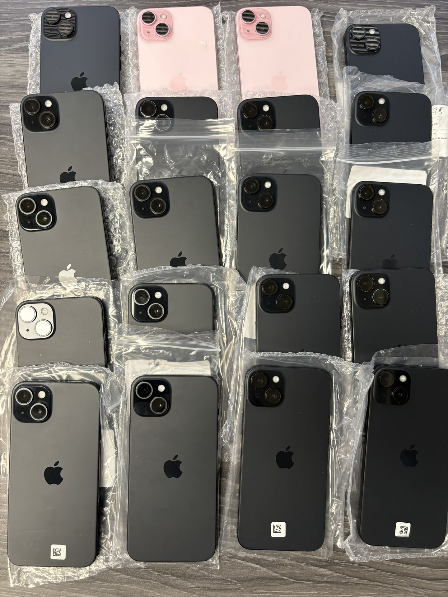 iPhone 15 Plus 128gb Unlocked