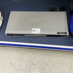 DVD Player 