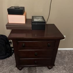 Bedroom Set