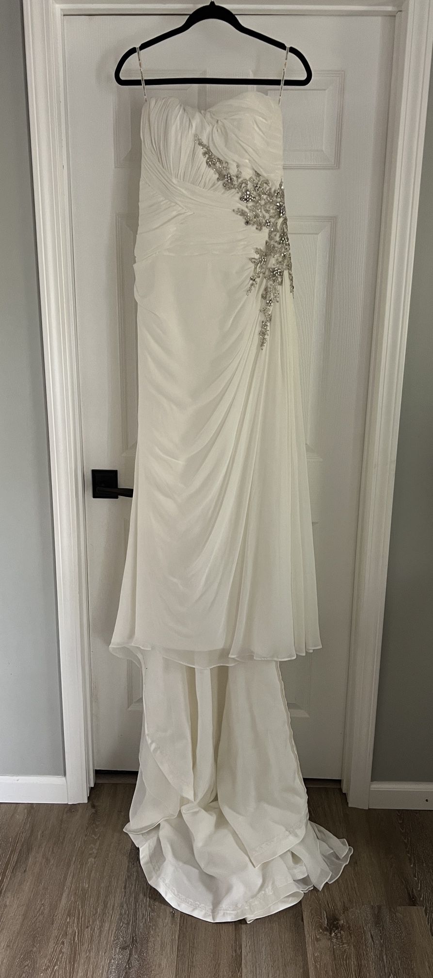Sottero Midgley Wedding Dress Size 14  