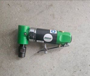 Angle Air Die Grinder 1 /4