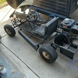 Go Kart 